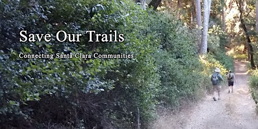 Hauptbild für Save Our Trails Spring Picnic Social