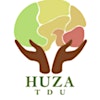 Logotipo de Huza Trait d'Union