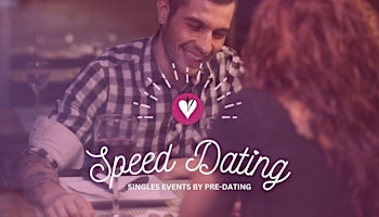 Denver, CO Speed Dating Singles Event Ages 23-39 Left Hand Rino Drinks primary image