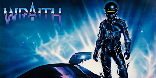 Image principale de The Wraith: Special Presentation