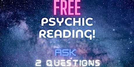 >> FREE Channeled Psychic Reading! | Messages Direct From Your Spirit Guide