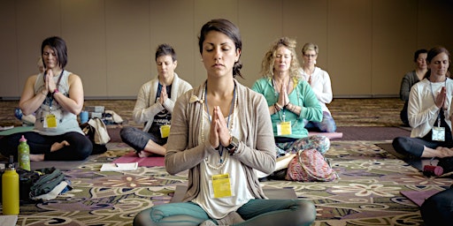 Imagen principal de Breathe Happy — Online Intro to Sky Breath & Meditation Workshop