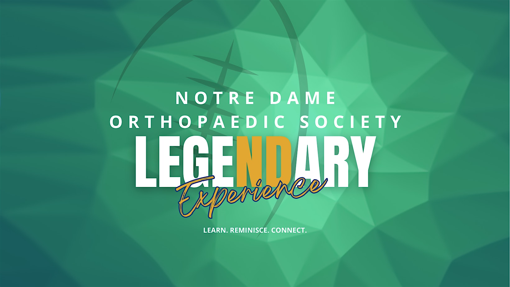 28th Annual Notre Dame Orthopaedic Symposium - Vendor Registration