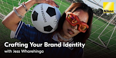 Crafting Your Brand Identity | Online primary image