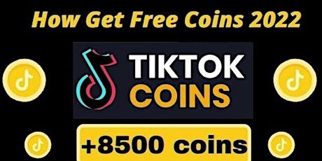 {YbckR } How To Get Tiktok Coins For Free 2024