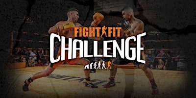 Primaire afbeelding van FightFit Challenge 27