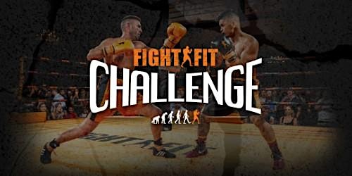 Imagem principal do evento FightFit Challenge 27