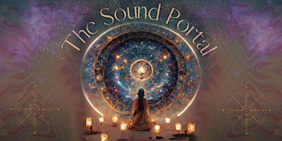 The Sound Portal  primärbild