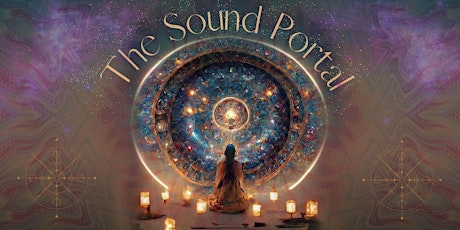 The Sound Portal