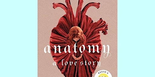Primaire afbeelding van Download [ePub]] Anatomy (The Anatomy Duology #1) By Dana Schwartz Pdf Down