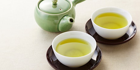 Japanese Tea 101 primary image