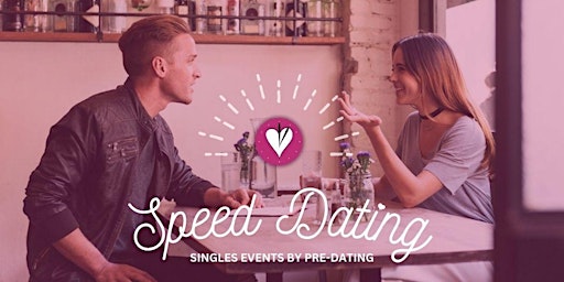 Primaire afbeelding van Fort Lauderdale Speed Dating Age 25-45 ♥ Silverspot, Coconut Creek, FL
