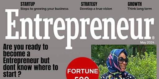 Aspiring Entrepreneurs primary image