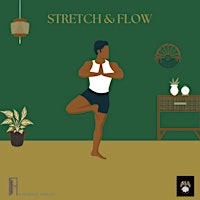 Hauptbild für Stretch & Flow