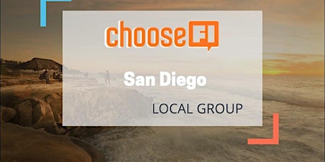Choose FI San Diego Meetup