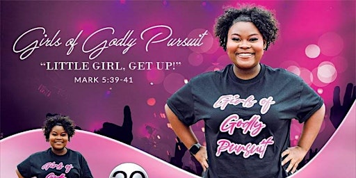 Girls of Godly Pursuit primary image