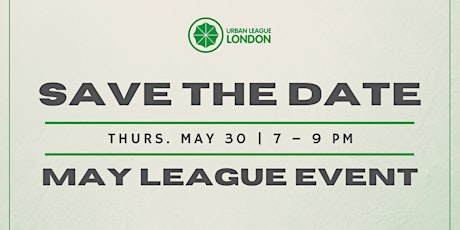 May League Event