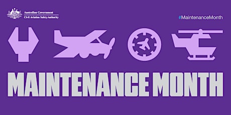 Maintenance Month – Changing lanes