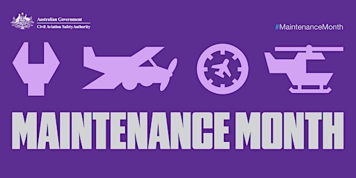 Maintenance Month – Changing lanes  primärbild
