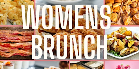 Chic Chats & Connections: A Brunch for Women!