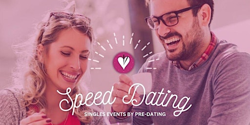 Primaire afbeelding van Indianapolis, IN Speed Dating Event Ages 25-45 Nevermore Union Station