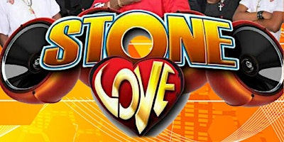 Imagem principal do evento STONE LOVE live from Jamaica | BLOCK PARTY