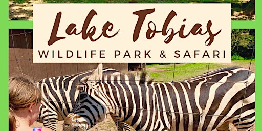 Hauptbild für Lake Tobias Wildlife Park