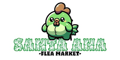 Santa Ana Flea Market primary image