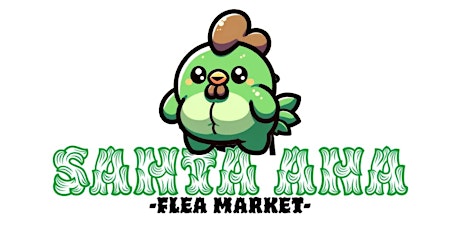 Santa Ana Flea Market
