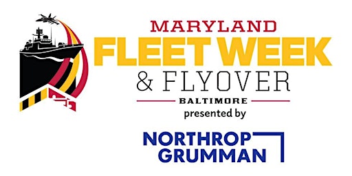 Imagem principal do evento Fleet Week & Flyover Bus Trip