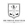 Logo de The Virtual Golf Club