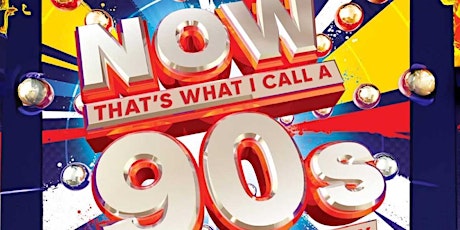 Now That's What I Call A 90's Party 6/1 @ The Virgil