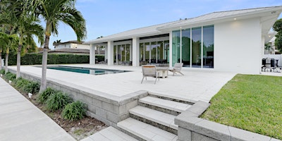 Broker's Open House - Where Luxury Meets Location. Bring your Yacht. primary image