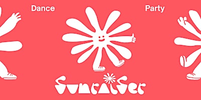 Imagen principal de Sunraiser Dance Party