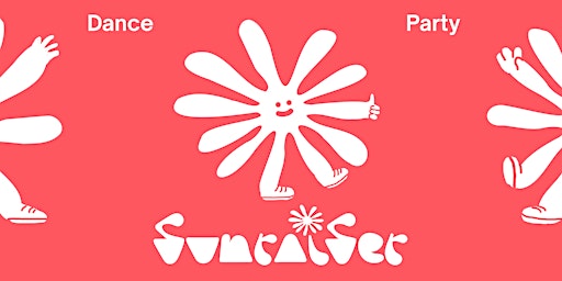 Image principale de Sunraiser Dance Party