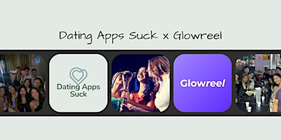 Primaire afbeelding van Karaoke with the Girlies hosted by Dating Apps Suck x Glowreel
