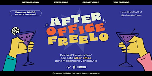 Hauptbild für After Office Freelo