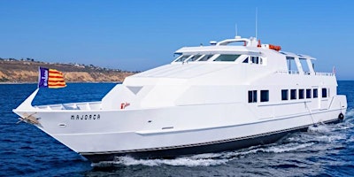 Primaire afbeelding van All White Yacht Party (Memorial Day Weekend)