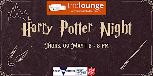 Harry Potter Night primary image