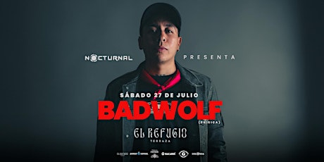 BadWolf en Guanajuato