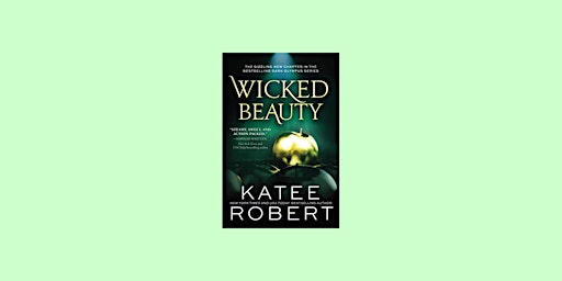 Imagen principal de Download [EPUB]] Wicked Beauty (Dark Olympus, #3) By Katee Robert eBook Dow