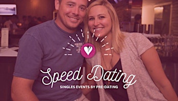Primaire afbeelding van Madison, WI Speed Dating Singles Event for Ages 30s/40s The Rigby Pub