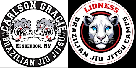 Lioness BJJ Camps hosted by Carlson Gracie Henderson