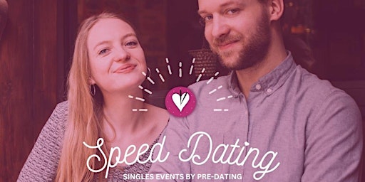 Madison, WI Speed Dating Singles Event for Ages 20s/30s The Rigby Pub primary image