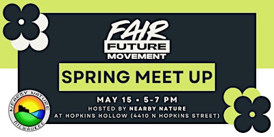Hauptbild für Fair Future Meetup