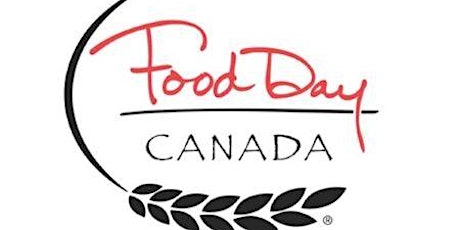 Food Day Canada Celebration