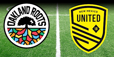 Oakland Roots Watch Party - Oakland Roots vs New Mexico United  primärbild
