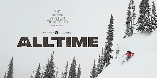 Warren Miller - All Time primary image