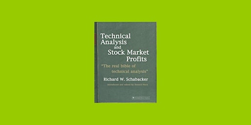Download [Pdf] Technical Analysis and Stock Market Profits (Harriman Defini primary image