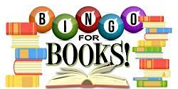 Bingo for Books for All Ages! primary image